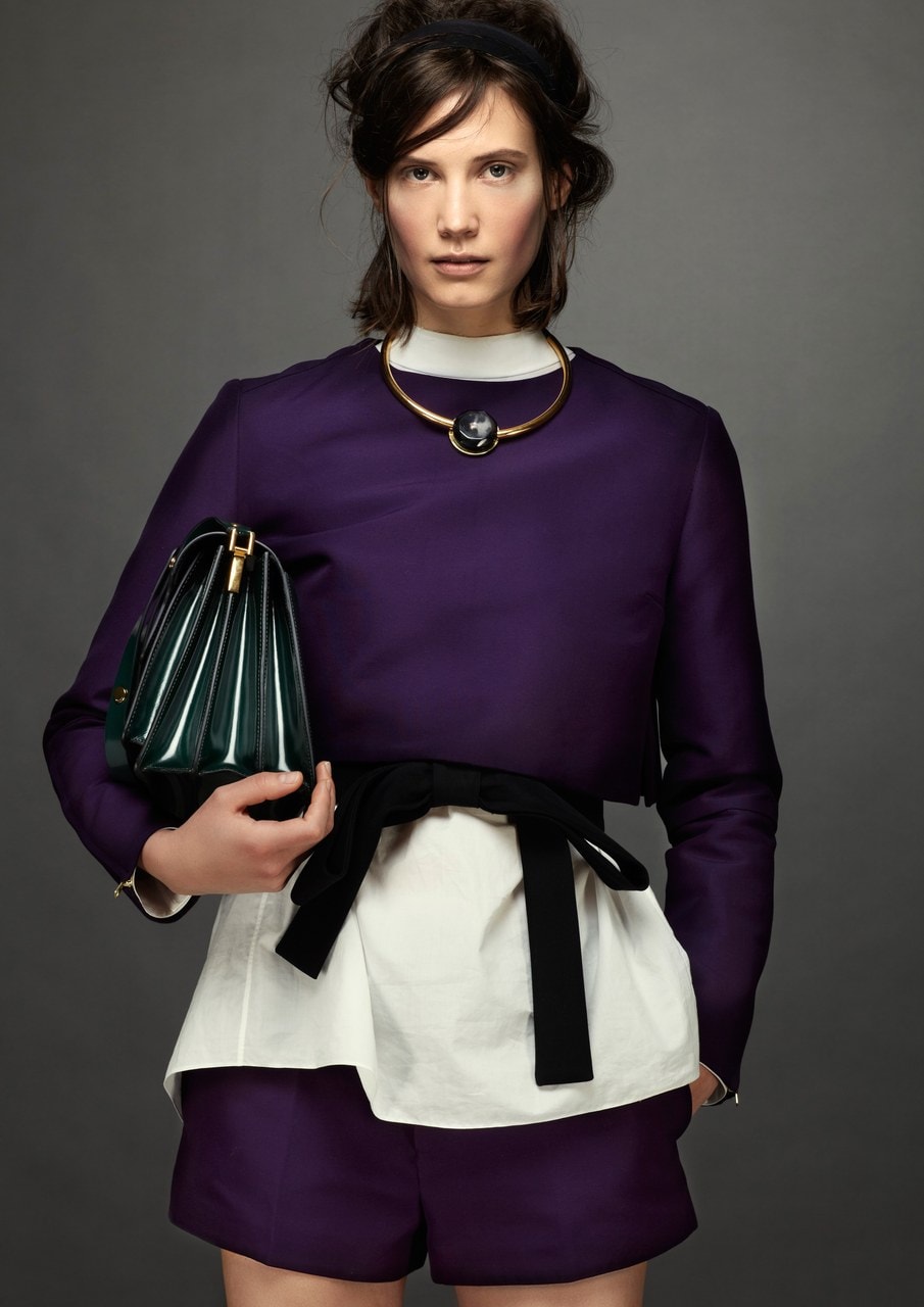 Cruise Primavera/Estate 2014 Marni